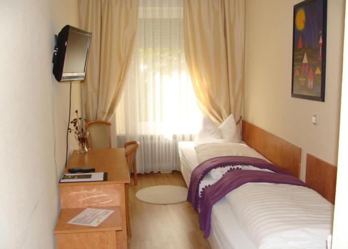 Hotel Loehr