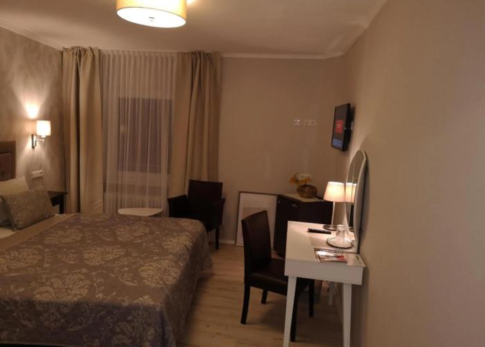 Hotel Loehr
