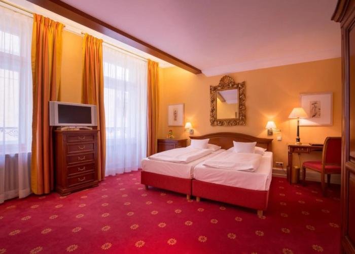 Atlantic Parkhotel