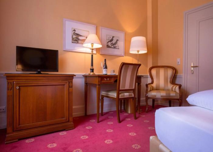 Atlantic Parkhotel