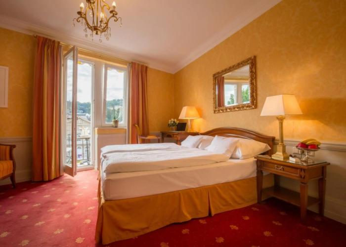 Atlantic Parkhotel