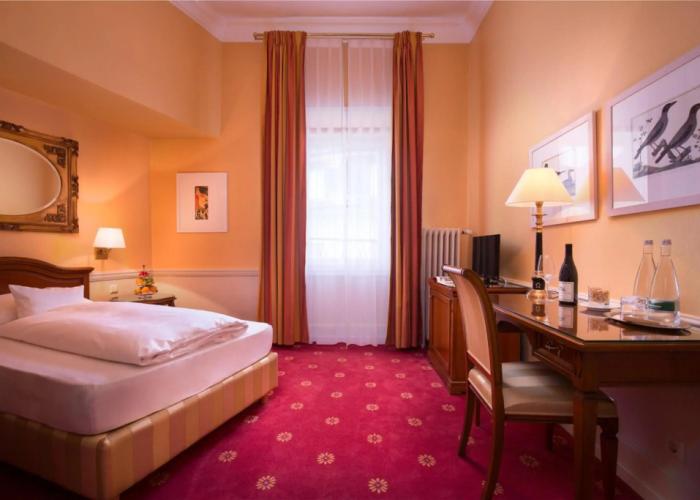 Atlantic Parkhotel