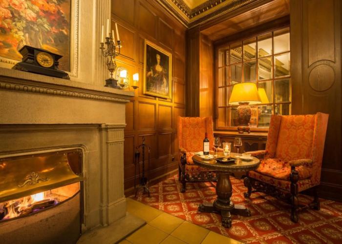Atlantic Parkhotel