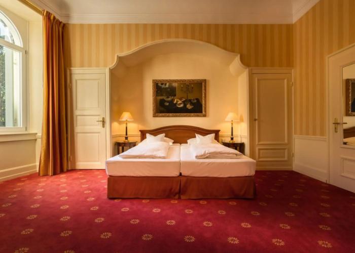 Atlantic Parkhotel