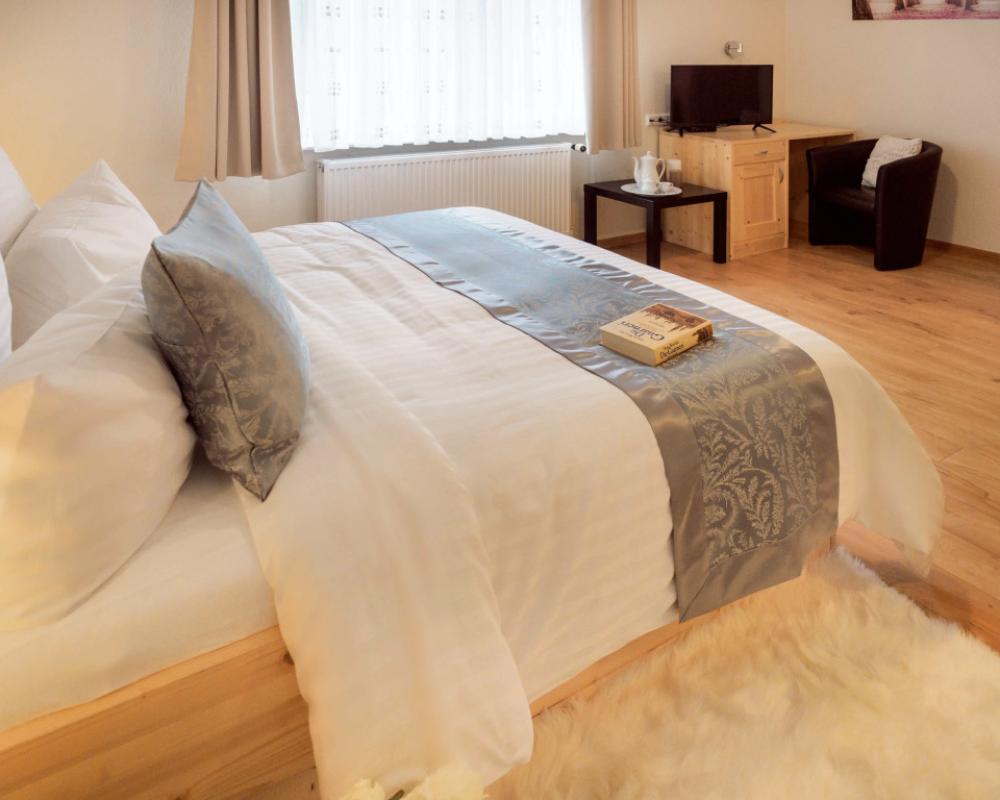 Regiohotel Germania Bad Harzburg