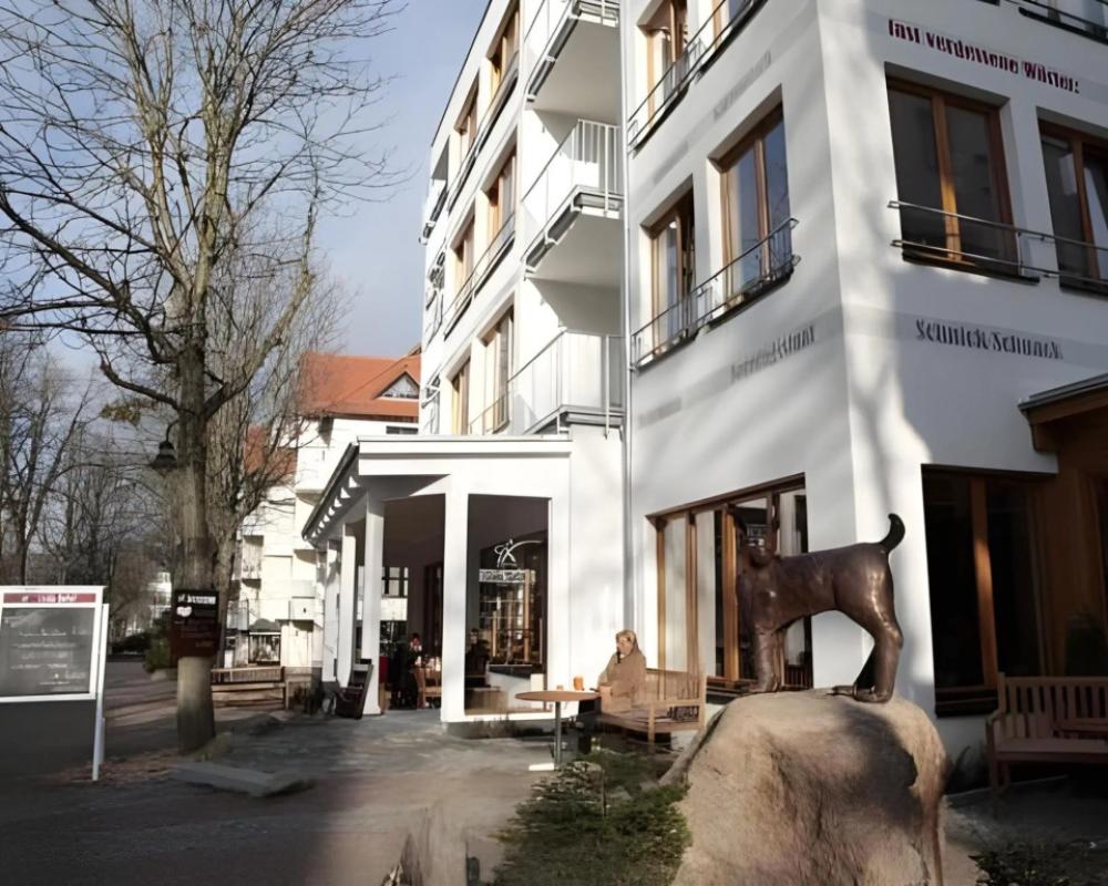 Plumbohms ECHT-HARZ-HOTEL