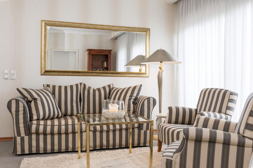 BRISTOL Hotel Bad Kissingen