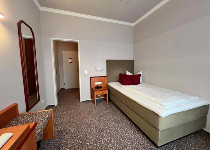 Hotel Victoria