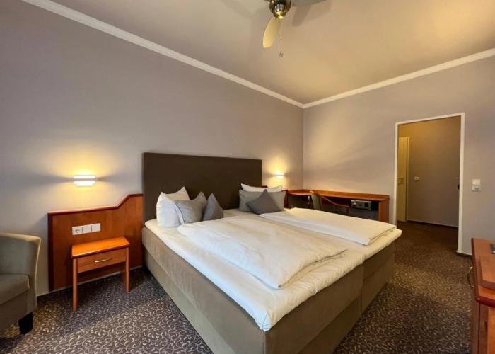 Hotel Victoria