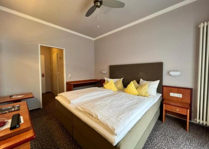 Hotel Victoria