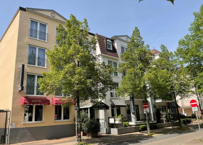 Hotel Victoria
