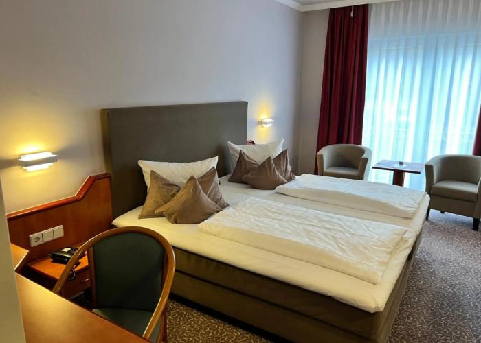 Hotel Victoria