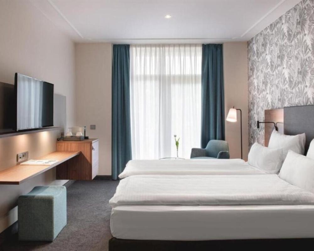 Sympathie Hotel Furstenhof