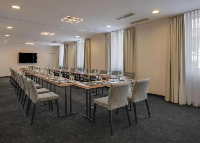 Sympathie Hotel Furstenhof