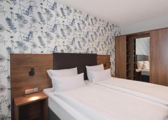 Sympathie Hotel Furstenhof