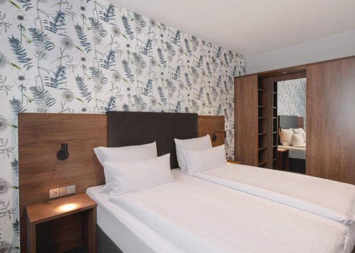 Sympathie Hotel Furstenhof