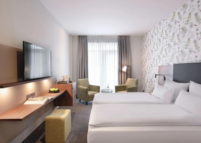 Sympathie Hotel Furstenhof