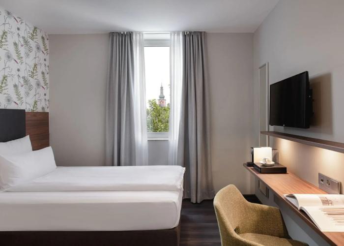 Sympathie Hotel Furstenhof