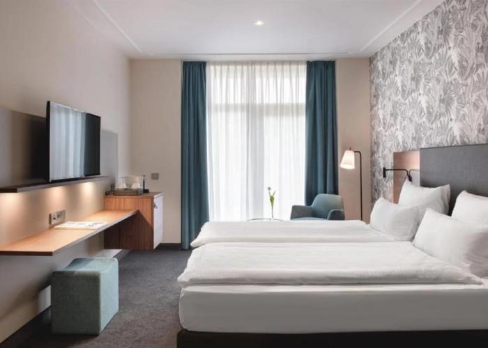 Sympathie Hotel Furstenhof
