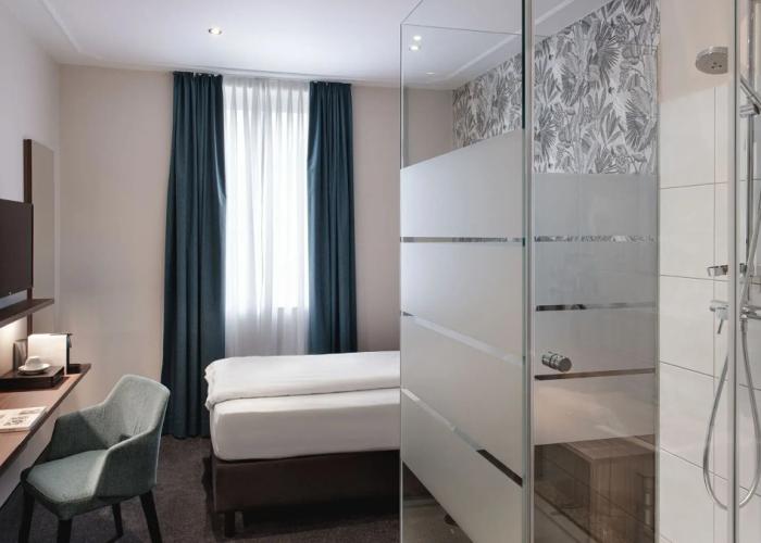 Sympathie Hotel Furstenhof
