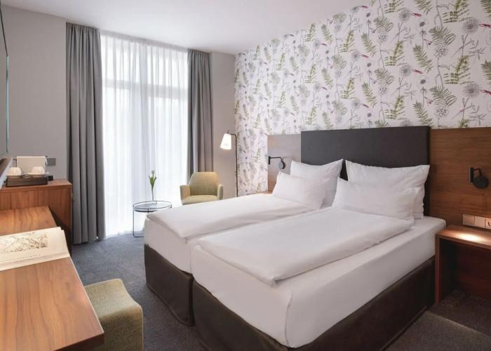 Sympathie Hotel Furstenhof