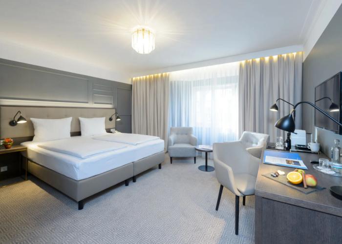 Parkhotel Kurhaus