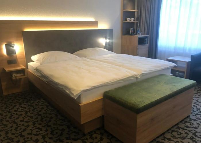 Caravelle Hotel im Park