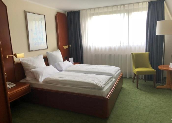 Hotel Engel im Salinental