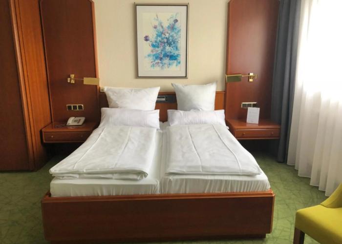 Hotel Engel im Salinental