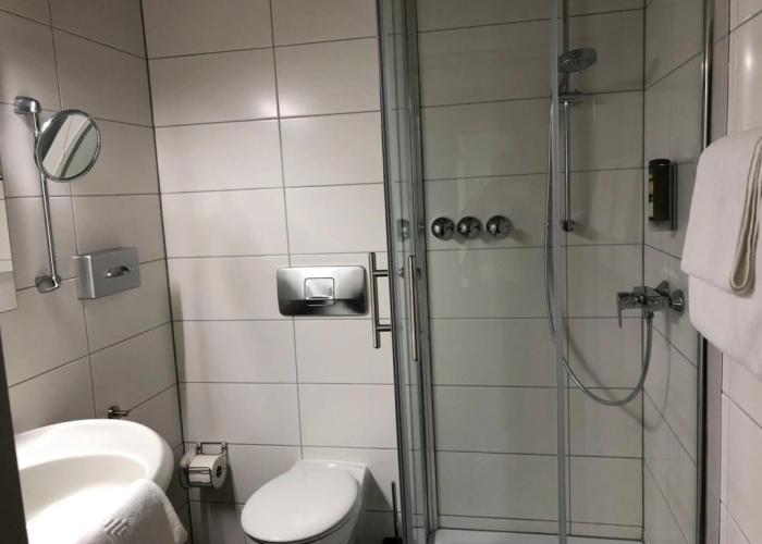 Hotel Engel im Salinental