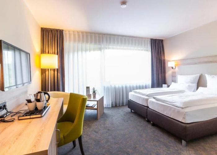Hotel Engel im Salinental