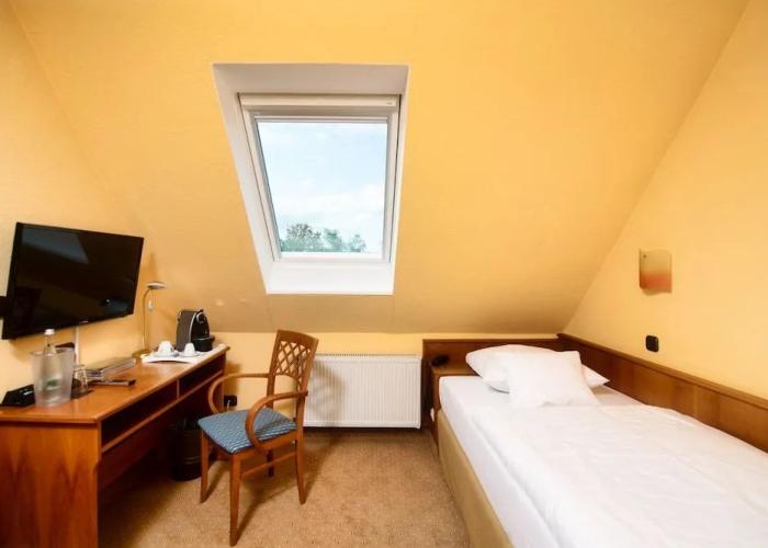 Landhotel Kauzenberg