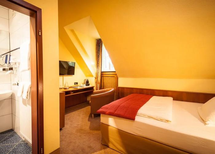 Landhotel Kauzenberg