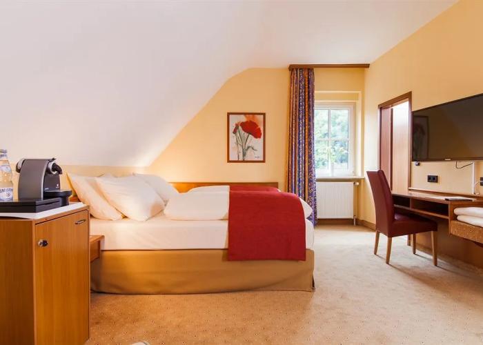 Landhotel Kauzenberg
