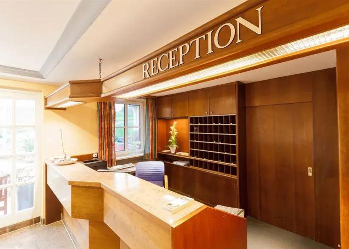 Landhotel Kauzenberg