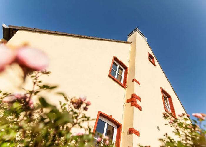 Landhotel Kauzenberg