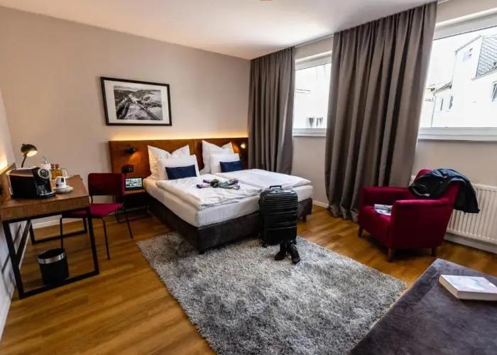 BC Hotel Bad Kreuznach