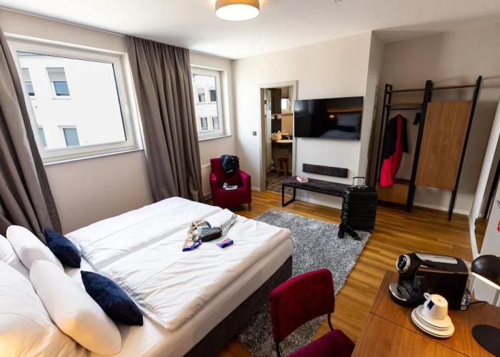 BC Hotel Bad Kreuznach