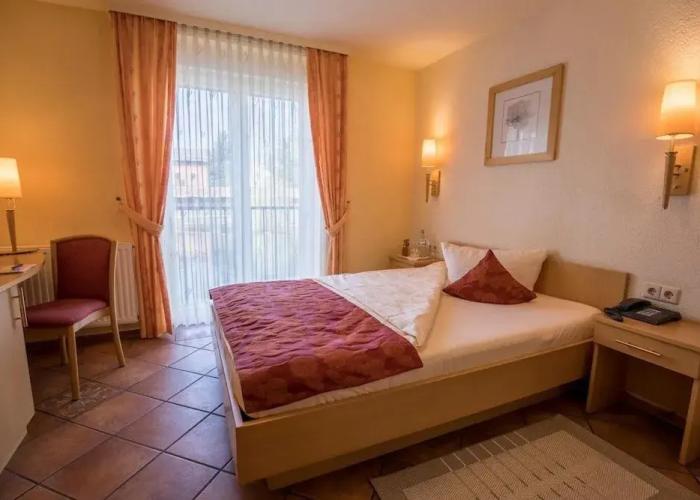 BC Hotel Bad Kreuznach