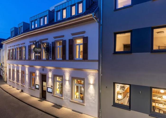 BC Hotel Bad Kreuznach