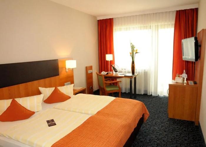 BC Hotel Bad Kreuznach