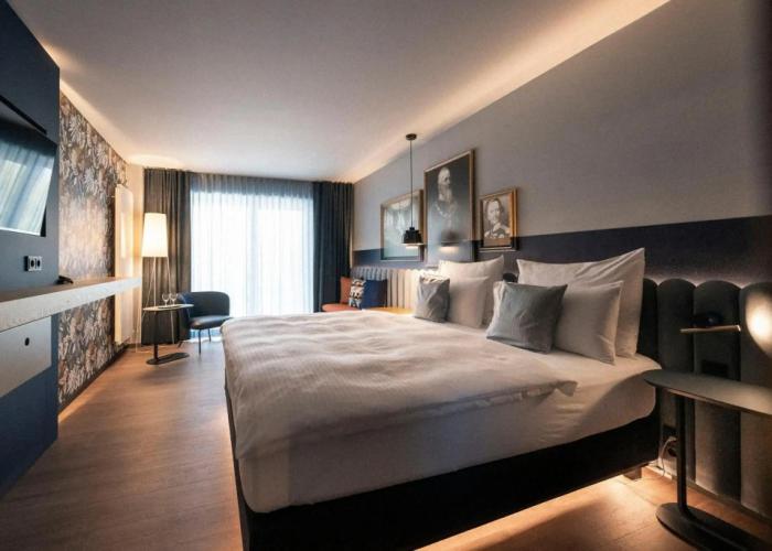 Leonardo Hotel Bad Kreuznach
