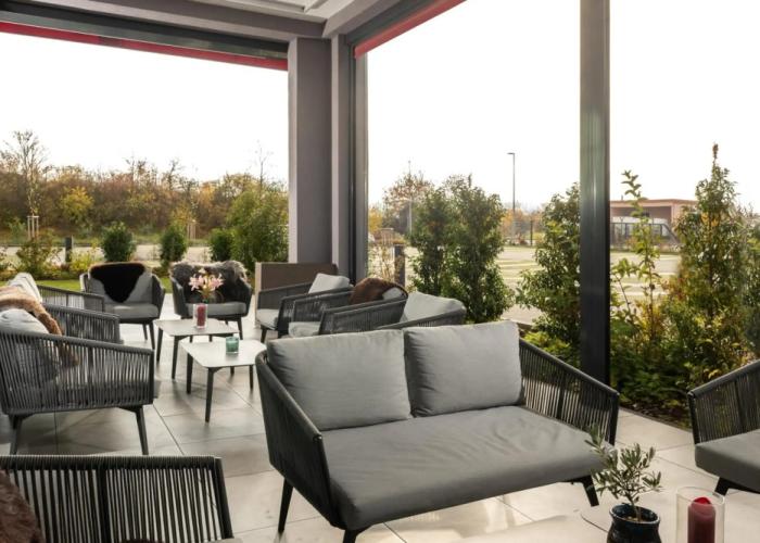 Leonardo Hotel Bad Kreuznach