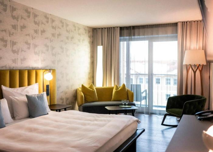 Leonardo Hotel Bad Kreuznach
