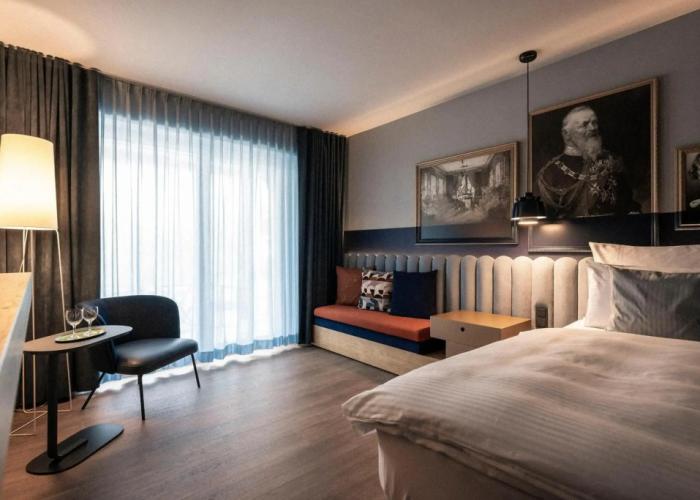 Leonardo Hotel Bad Kreuznach