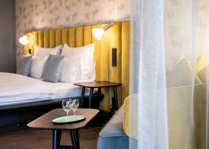 Leonardo Hotel Bad Kreuznach