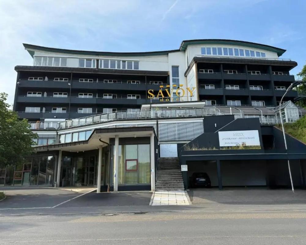 Savoy Hotel Bad Mergentheim