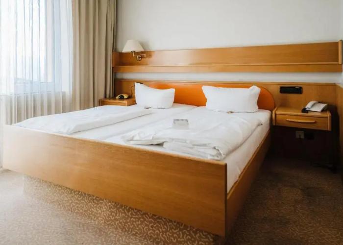 Savoy Hotel Bad Mergentheim