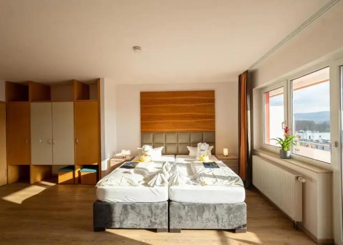 Savoy Hotel Bad Mergentheim