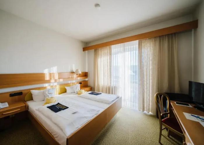 Savoy Hotel Bad Mergentheim